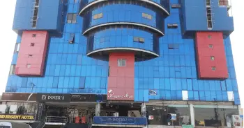 REGENT MALL image